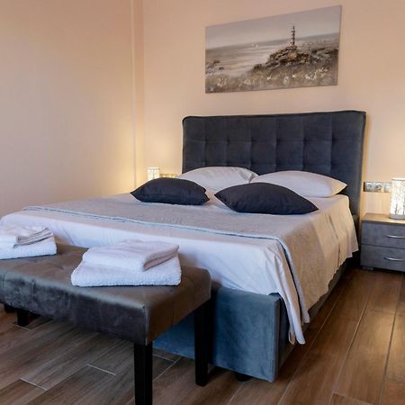Ferienwohnung Αegean Εyes Tínos Exterior foto