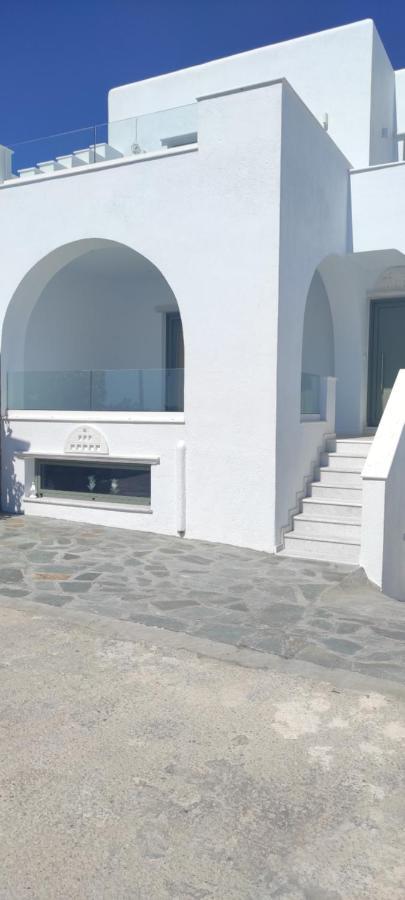 Ferienwohnung Αegean Εyes Tínos Exterior foto